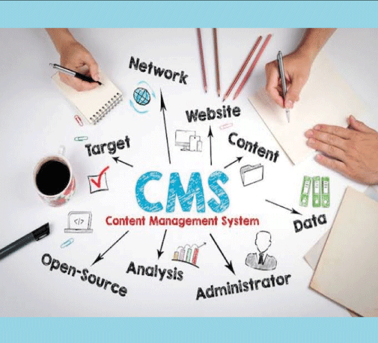 6 CMS Populer Dalam Membangun Sebuah Website