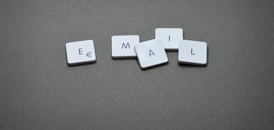 Cara membuat Akun Gmail di Ponsel